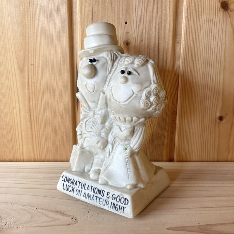 メッセージドール／CONGRATULATIONS＆GOOD LUCK ON AMATEUR N