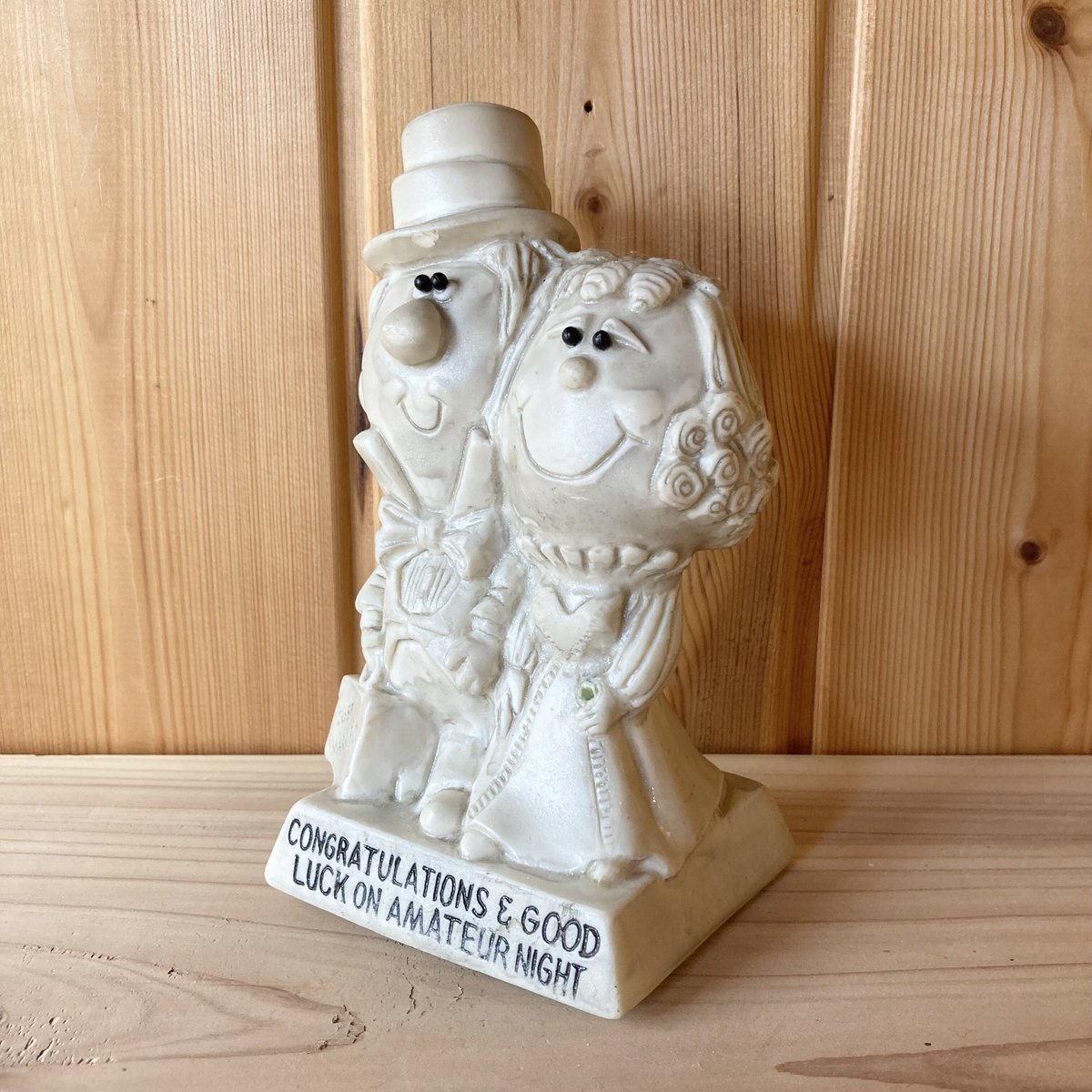 かっちゃん様確認用 メッセージドール