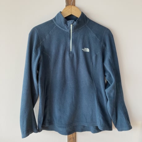 【90’s 美品)】The North Face プルオーバー フリース ノースフェイスフリース | STORES