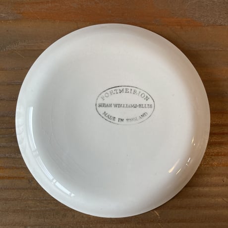 PORTMEIRION ヴィンテージ カップ＆ソーサー TIVOLI 1960s／B