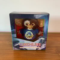GREMLINS GIZMO ヴィンテージ カーテン1984年 GREMLINS GIZMO ヴィンテージ カーテン1984年 GREMLINS GIZMO