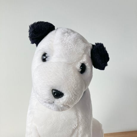 Nipper Dog RCA ニッパー ぬいぐるみ DAKIN