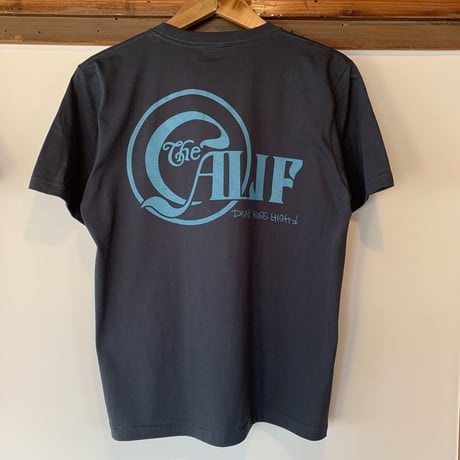 The CALIFORNIA LOOK S/S TEE