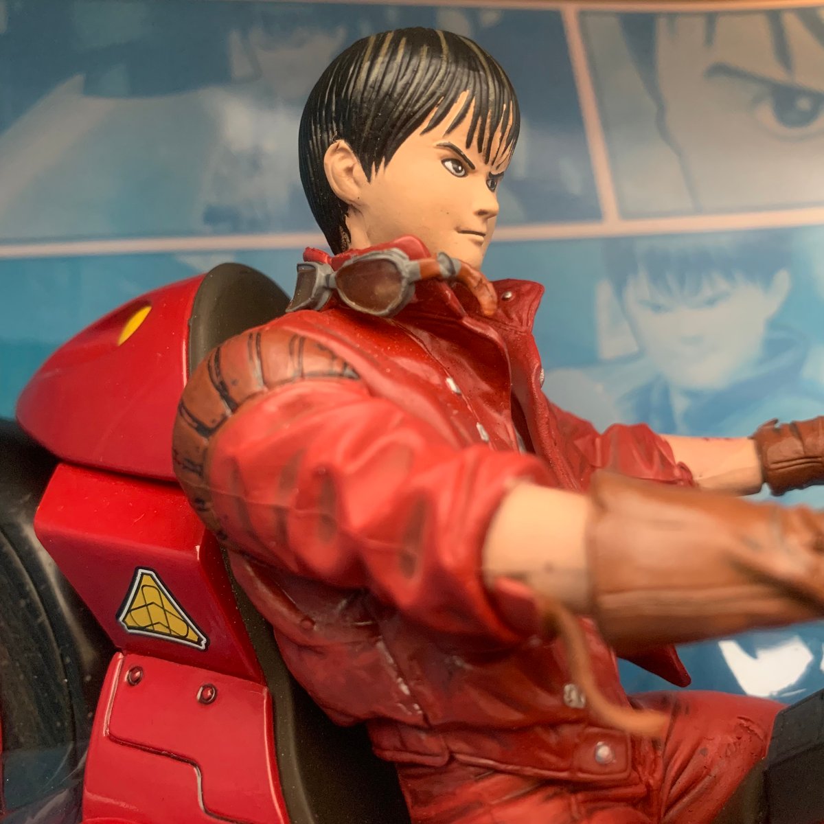 マクファーレントイズ　AKIRA　KANEDA 金田　美品 Amazon | マクファーレントイズ/McFarlane Toys/AKIRA/アキラ