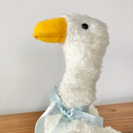 ty The Attic Tresures Collection "Georgette" ぬいぐるみ 1993年