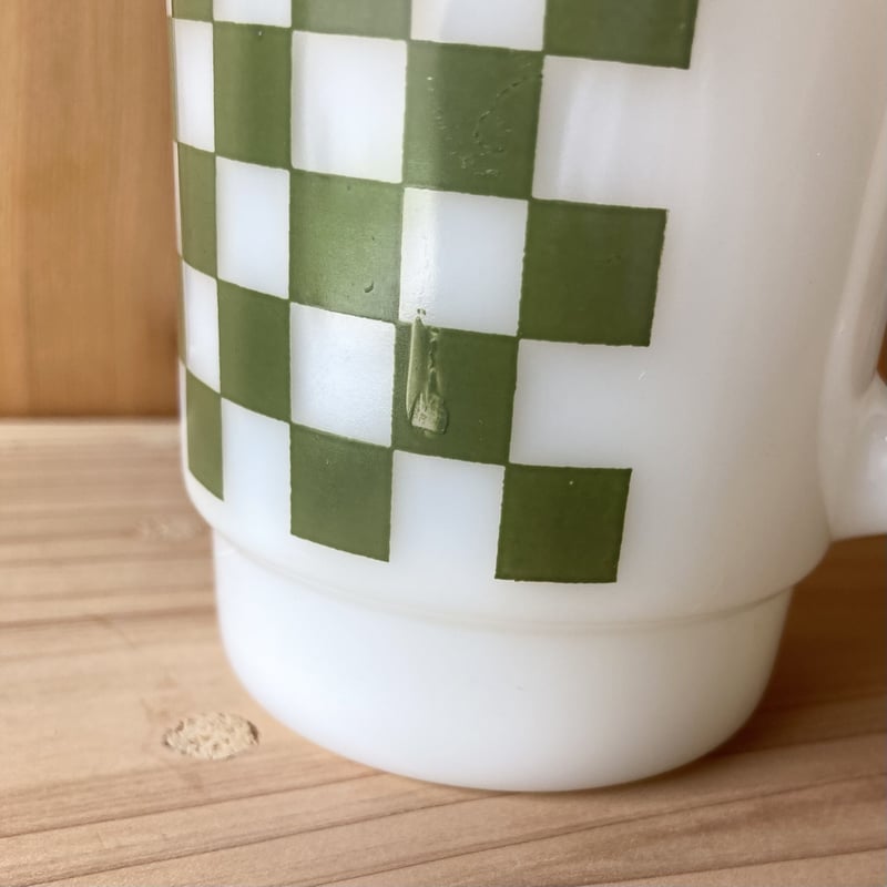 FIRE KING Block Check ファイヤーキング ブロックチェック 5段