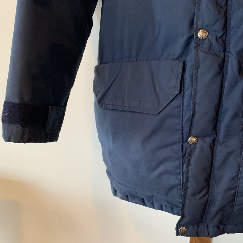 THE NORTH FACE 茶タグ SEROW 70年代 MADE IN USA | MIL...