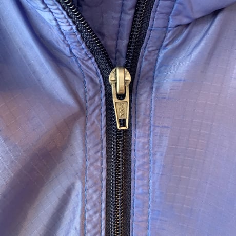 patagonia  featherweight shell jacket 1990s made in USA パタゴニア VINTAGE
