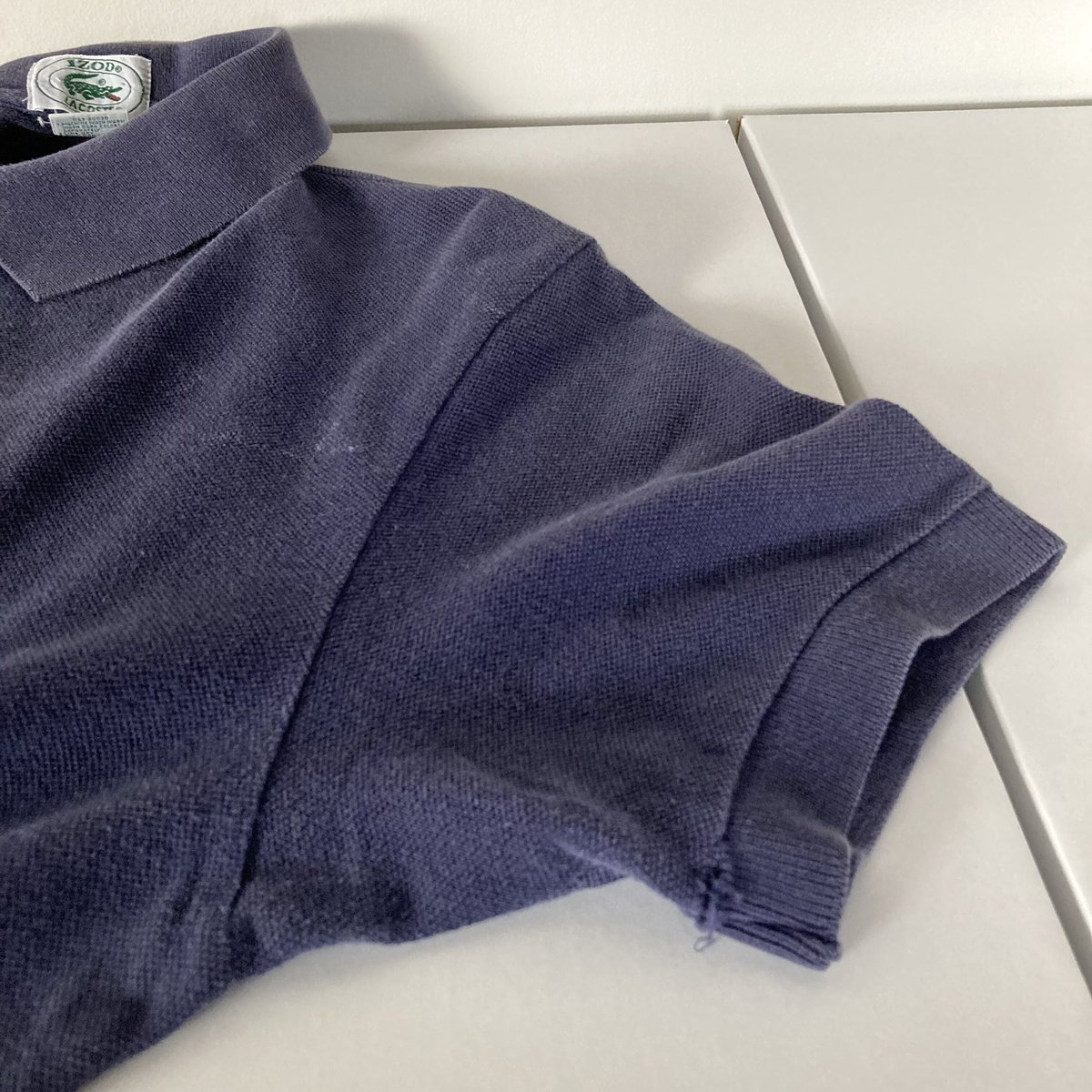 IZOD LACOSTE ポロシャツ | MILMOUNTAIN STORE