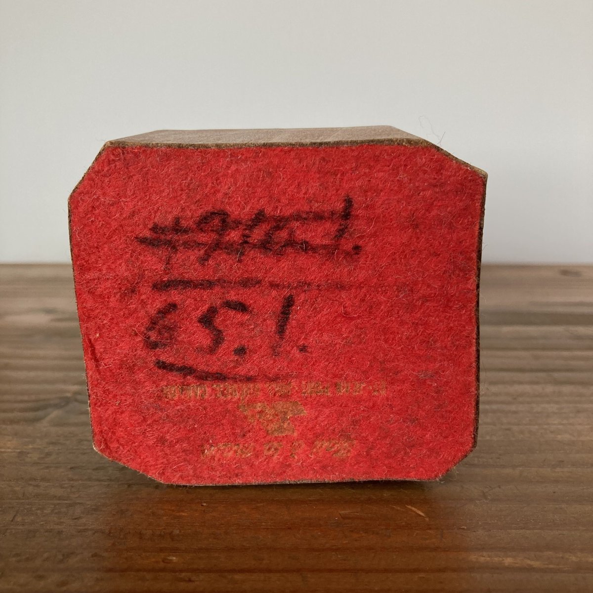 木彫人形（４体）　caron（キャロン）　カナダ製 木彫人形（4体） caron（キャロン） カナダ製 - メルカリ