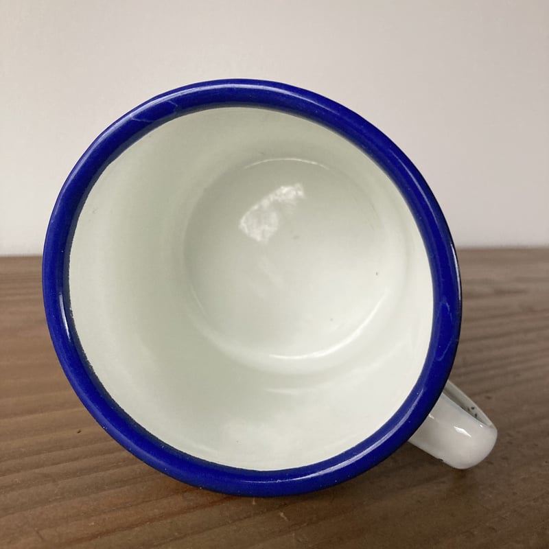 米軍 実物 マグカップ STERLING CHINA MILITARY - 米軍 実物 マグカップ STERLING CHINAの通販 by 紫の