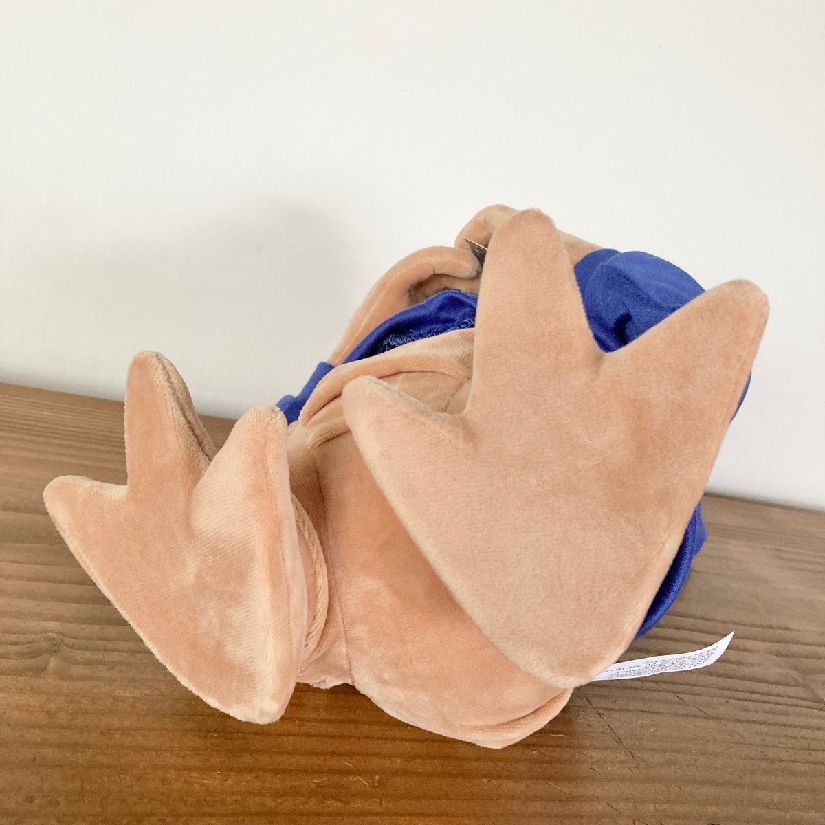 ET ユニバーサルタグ USA製 Mサイズ ET ユニバーサルタグ USA製 Mサイズ