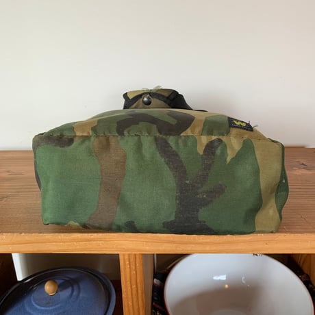 WRAPS 1990s BAG made in USA