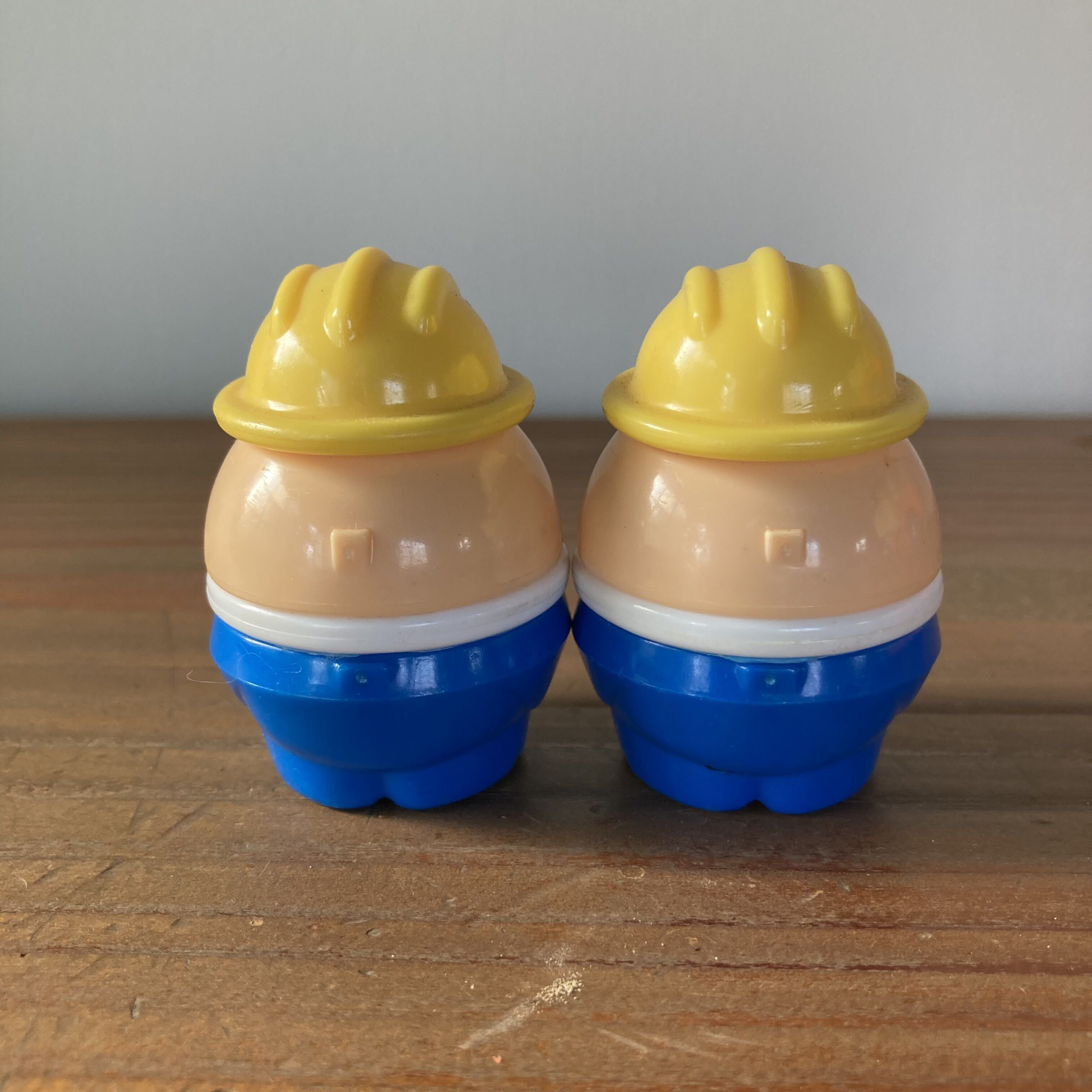 LITTLE TIKES ヴィンテージ リトルタイクス ダンプカー／TODDLE TOTS 2