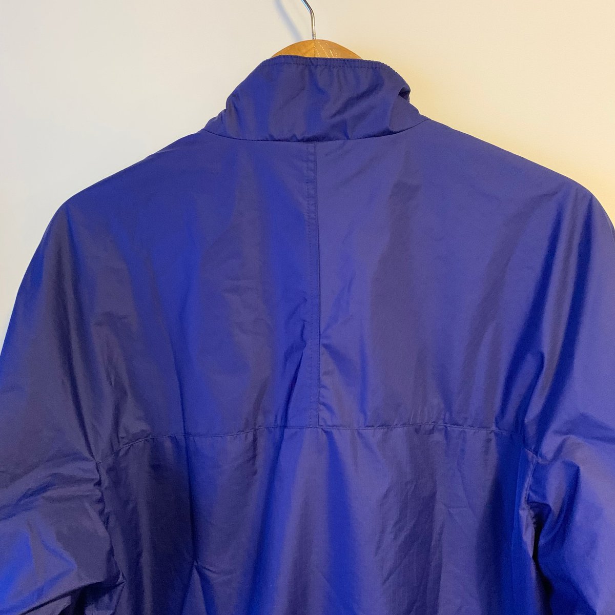 Patagonia Zephyr Jaket パタゴニア ゼファージャケット 1998年 Patagonia Zephyr Jaket パタゴニア ゼファージャケット 1998年