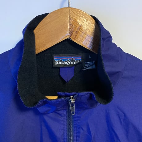 Patagonia Zephyr Jacket パタゴニア ゼファージャケット 1998年 ミントコンディション vintage