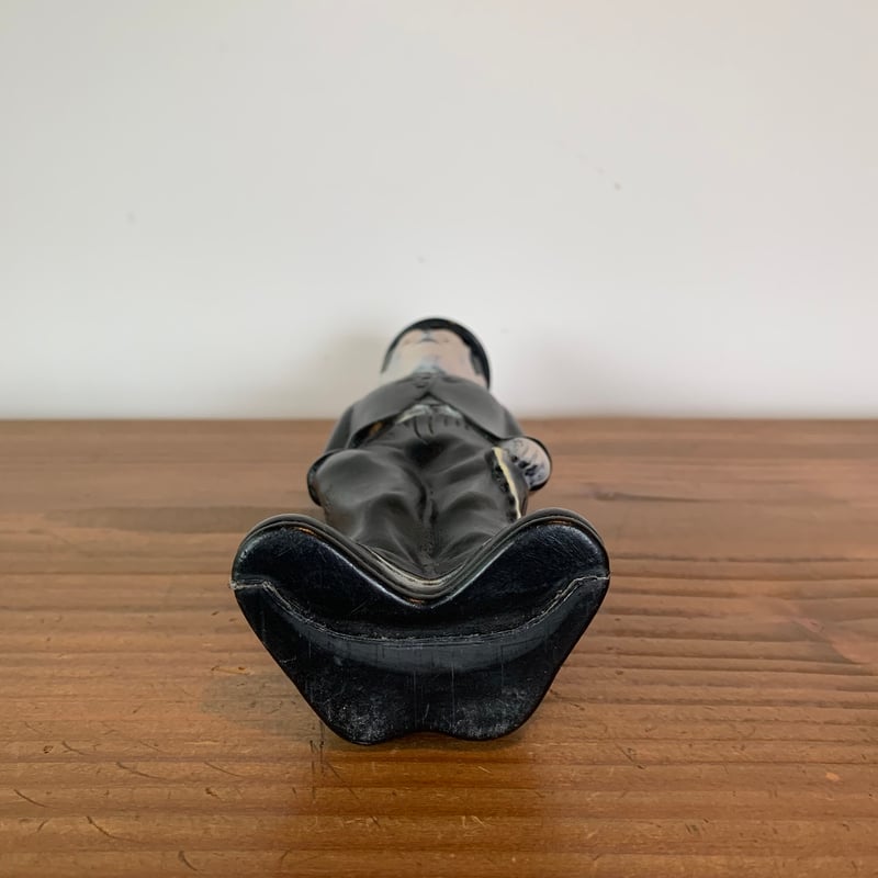 Charlie Chaplin 1970s ENGLAND チャーリー チャップリン 1970