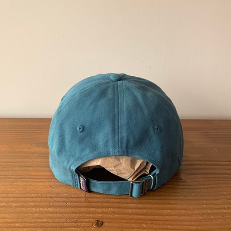 patagonia FITZ ROY ICON TRAD CAP 2 パタゴニア フィッツロイ アイコン  トラッド キャップ vintage