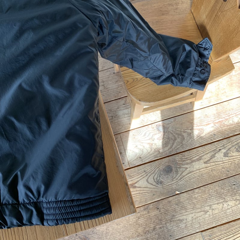 STUSSY コーチジャケット 裏ボア付き 1990年代 | MILMOUNTAIN STORE