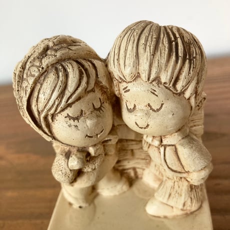 メッセージドール／ME AND YOU YOU AND ME THAT'S THE WAY IT'LL ALWAYS BE