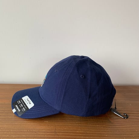 patagonia FITZ ROY SCOPE ICON CAP NOS パタゴニア フィッツロイ スコープ アイコン vintage