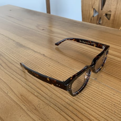 UNCROWD × THE Chefs SHADES