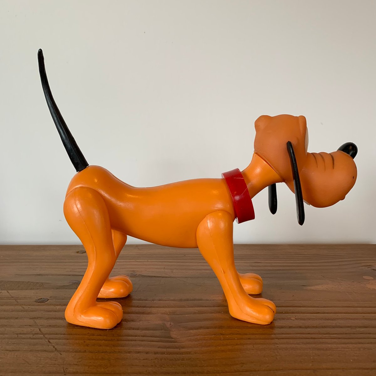 PLUTO 1970年代 R DAKIN & COMPANY プルート フィギュア | MIL