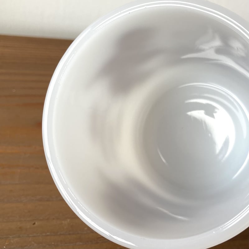 GLASBAKE Smokey Bear グラスベイク スモーキーベア マグカップ | MIL