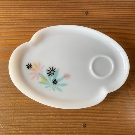 FEDERAL Patio Snack Set フェデラル パティオ スナックセット 箱入り 1950～1960s