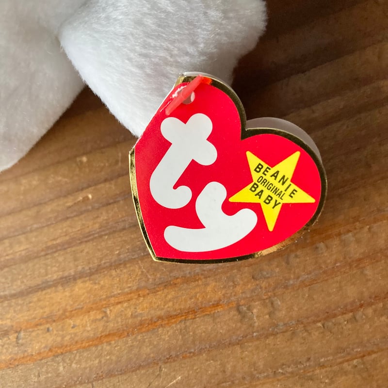 ty Beanie Babies 