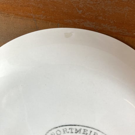 PORTMEIRION ヴィンテージ カップ＆ソーサー TIVOLI 1960s／B