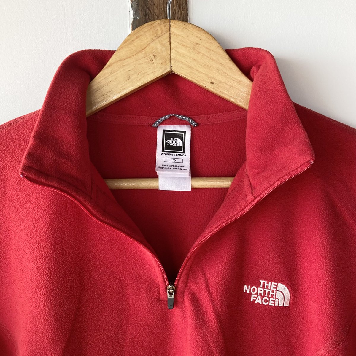 THE NORTH FACE フリース TKA100 プルオーバー WOMENS-L 1990 THE NORTH FACE フリース TKA100 プルオーバー WOMENS-L 1990