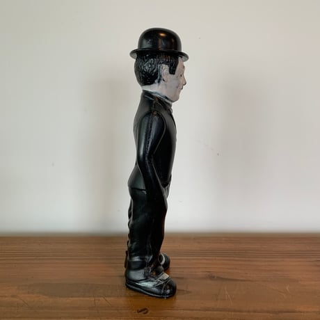 Charlie Chaplin 1970s ENGLAND チャーリー チャップリン 1970年代 vintage
