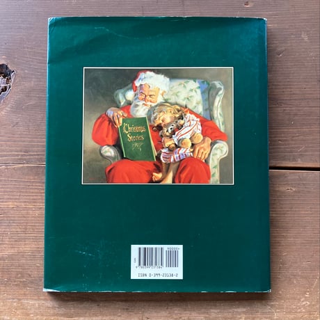 Santa's Time Off／Bill Maynard　Tom Browning