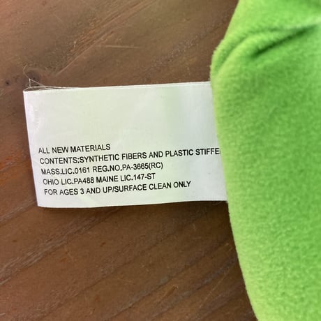 Kermit the Frog Slinky Pets
