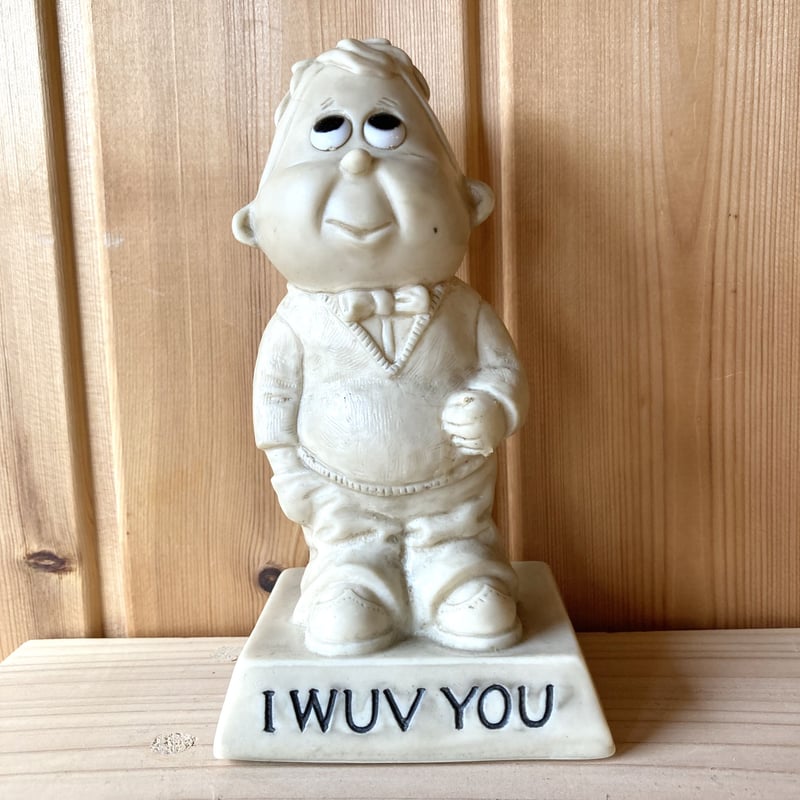 メッセージドール メッセージドール ビンテージ アメリカ 雑貨 まとめ