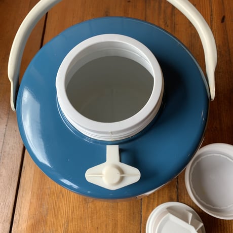 Coleman 1971年4月製 コールマン ウォータージャグ vintage