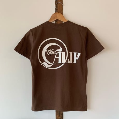 The CALIFORNIA LOOK S/S TEE