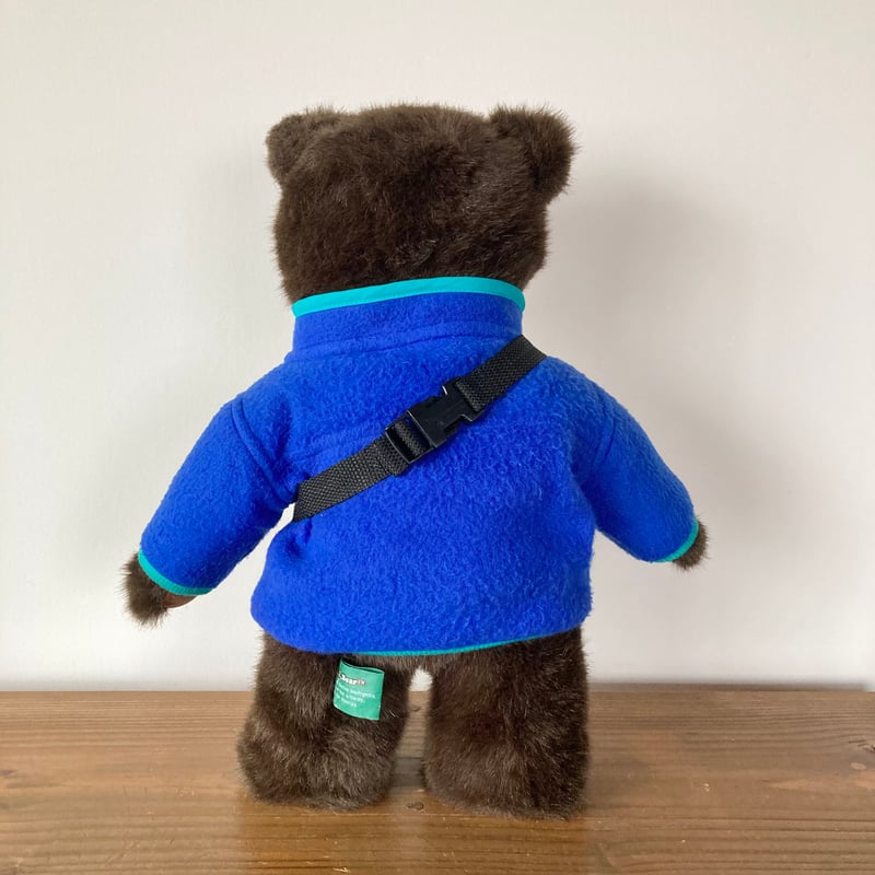L.L.Bean L.L.Bear エルエルビーン ヴィンテージ エルエルベア