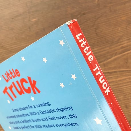 Little Truck