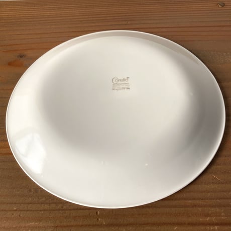 CORELLE オールドコレール ランチョンプレート／Morning Blue C