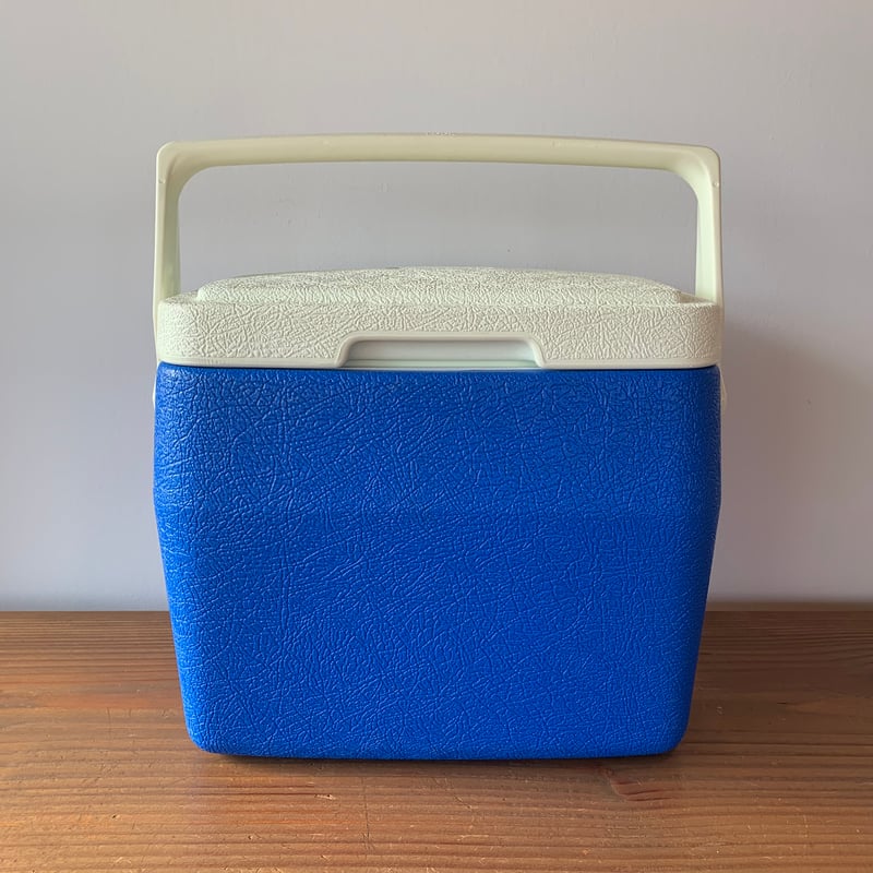 Coleman Lil'Oscar 1984年4月製 コールマン リルオスカー クーラー