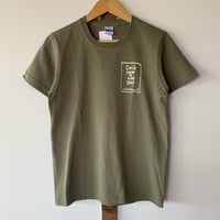 MILMOUNTAIN SMILE 7.1oz S/S TEE