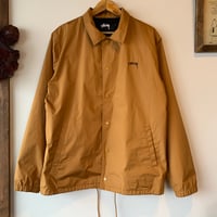 STUSSY 2000s AWARD JACKET XL SPECIAL OLD STUSSY