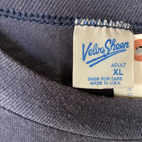 DETROIT TIGERS S/S TEE U.S.A.1990s