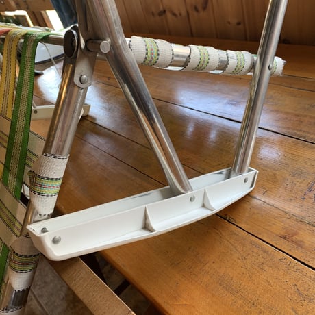 LAWN CHAIR VINTAGE 1960〜1970年代 ／4カラー