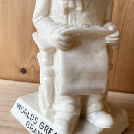 メッセージドール／WORLD’S GREATEST GRANDPA