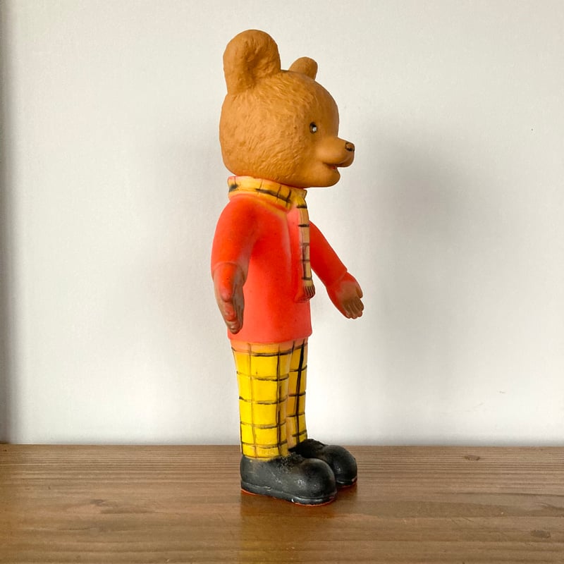 RUPERT BEAR ルパートベア | MILMOUNTAIN STORE
