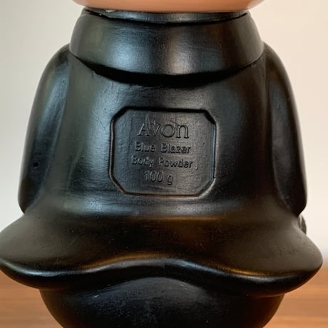 ANDY CAPP アンディキャップ 1969 AVON ENGLAND