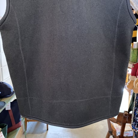 patagonia Better Sweater 00s パタゴニア ベスト vintage